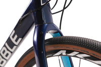 Ribble CGR AL Shimano 105 Gravel Bike 2024, Size Small