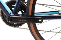 Ribble CGR AL Shimano 105 Gravel Bike 2024, Size Small