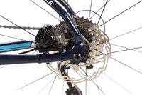 Ribble CGR AL Shimano 105 Gravel Bike 2024, Size Small