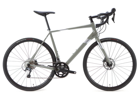 Cannondale Synapse 1 Shimano Tiagra Disc Road Bike 2022, Size 58cm
