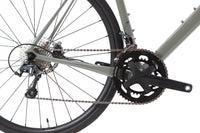Cannondale Synapse 1 Shimano Tiagra Disc Road Bike 2022, Size 58cm