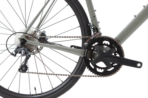 Cannondale Synapse 1 Shimano Tiagra Disc Road Bike 2022, Size 58cm