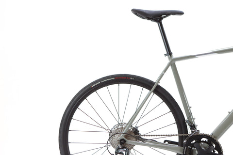 Cannondale Synapse 1 Shimano Tiagra Disc Road Bike 2022, Size 58cm