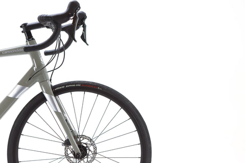 Cannondale Synapse 1 Shimano Tiagra Disc Road Bike 2022, Size 58cm