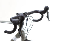 Cannondale Synapse 1 Shimano Tiagra Disc Road Bike 2022, Size 58cm