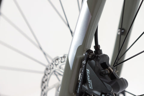Cannondale Synapse 1 Shimano Tiagra Disc Road Bike 2022, Size 58cm
