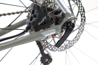 Cannondale Synapse 1 Shimano Tiagra Disc Road Bike 2022, Size 58cm