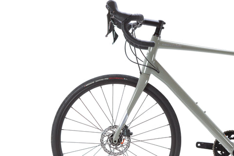 Cannondale Synapse 1 Shimano Tiagra Disc Road Bike 2022, Size 58cm