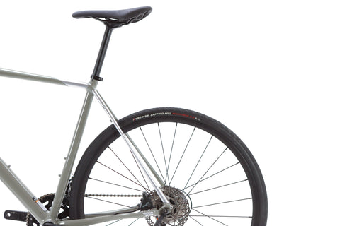Cannondale Synapse 1 Shimano Tiagra Disc Road Bike 2022, Size 58cm