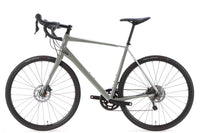 Cannondale Synapse 1 Shimano Tiagra Disc Road Bike 2022, Size 58cm