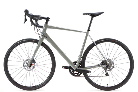 Cannondale Synapse 1 Shimano Tiagra Disc Road Bike 2022, Size 58cm