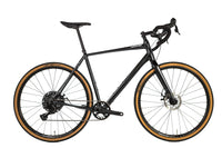Cannondale Topstone 4 Microshift Advent X Gravel Bike 2022, Size Large