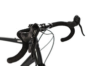 Cannondale Topstone 4 Microshift Advent X Gravel Bike 2022, Size Large