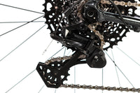 Cannondale Topstone 4 Microshift Advent X Gravel Bike 2022, Size Large