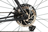 Cannondale Topstone 4 Microshift Advent X Gravel Bike 2022, Size Large