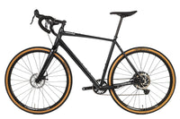 Cannondale Topstone 4 Microshift Advent X Gravel Bike 2022, Size Large