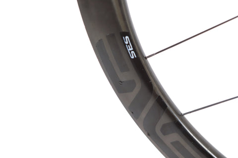 ENVE 3.4 SES Carbon Disc Wheelset, Shimano Freehub