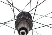 ENVE 3.4 SES Carbon Disc Wheelset, Shimano Freehub