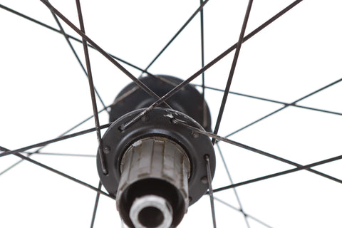 ENVE 3.4 SES Carbon Disc Wheelset, Shimano Freehub