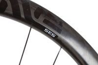ENVE 3.4 SES Carbon Disc Wheelset, Shimano Freehub