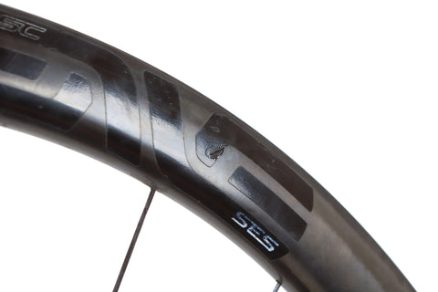 ENVE 3.4 SES Carbon Disc Wheelset, Shimano Freehub