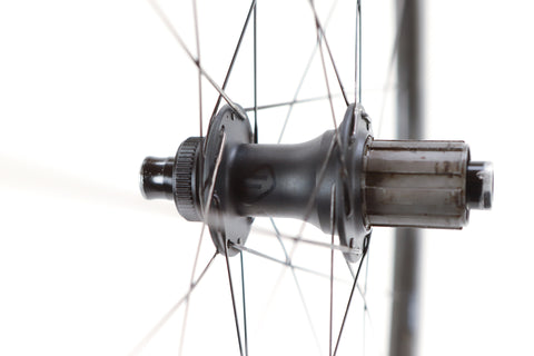 ENVE 3.4 SES Carbon Disc Wheelset, Shimano Freehub