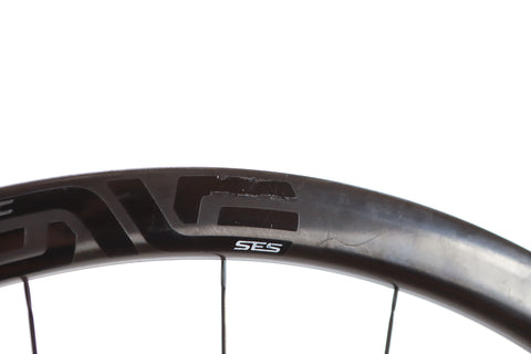 ENVE 3.4 SES Carbon Disc Wheelset, Shimano Freehub