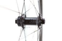 ENVE 3.4 SES Carbon Disc Wheelset, Shimano Freehub