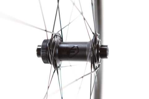 ENVE 3.4 SES Carbon Disc Wheelset, Shimano Freehub
