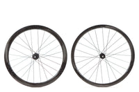 ENVE 3.4 SES Carbon Disc Wheelset, Shimano Freehub