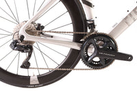 Tifosi Auriga Shimano Ultegra Di2 Disc Road Bike 2022, Size Large