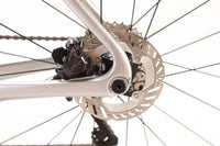 Tifosi Auriga Shimano Ultegra Di2 Disc Road Bike 2022, Size Large