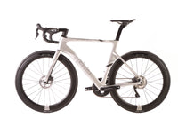 Tifosi Auriga Shimano Ultegra Di2 Disc Road Bike 2022, Size Large