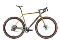 Specialized Crux Expert Sram Rival eTap AXS Gravel Bike 2024, Size 58cm