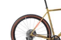 Specialized Crux Expert Sram Rival eTap AXS Gravel Bike 2024, Size 58cm