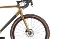 Specialized Crux Expert Sram Rival eTap AXS Gravel Bike 2024, Size 58cm