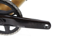 Specialized Crux Expert Sram Rival eTap AXS Gravel Bike 2024, Size 58cm