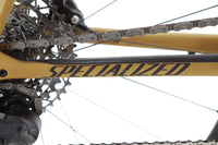 Specialized Crux Expert Sram Rival eTap AXS Gravel Bike 2024, Size 58cm