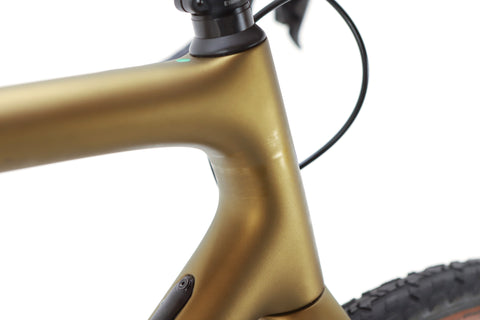 Specialized Crux Expert Sram Rival eTap AXS Gravel Bike 2024, Size 58cm