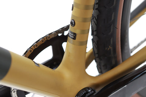 Specialized Crux Expert Sram Rival eTap AXS Gravel Bike 2024, Size 58cm