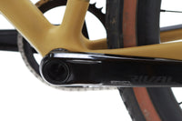 Specialized Crux Expert Sram Rival eTap AXS Gravel Bike 2024, Size 58cm