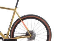 Specialized Crux Expert Sram Rival eTap AXS Gravel Bike 2024, Size 58cm