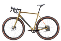 Specialized Crux Expert Sram Rival eTap AXS Gravel Bike 2024, Size 58cm