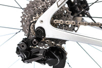Cannondale Synapse Carbon 1 RLE Shimano Dura-Ace Di2 Disc Road Bike 2022, Size 56cm