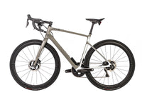Cannondale Synapse Carbon 1 RLE Shimano Dura-Ace Di2 Disc Road Bike 2022, Size 56cm