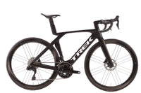 Trek Madone SL6 Gen 7 Shimano 105 Di2 Disc Road Bike 2024, Size 54cm