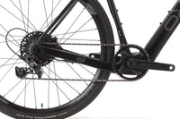 Orro Terra E Sram Apex Electric Gravel Bike 2024, Size Medium