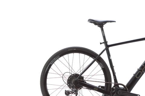 Orro Terra E Sram Apex Electric Gravel Bike 2024, Size Medium