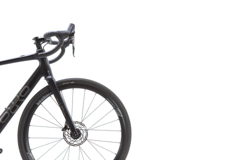 Orro Terra E Sram Apex Electric Gravel Bike 2024, Size Medium