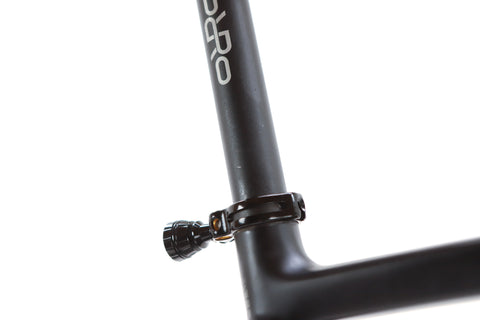 Orro Terra E Sram Apex Electric Gravel Bike 2024, Size Medium
